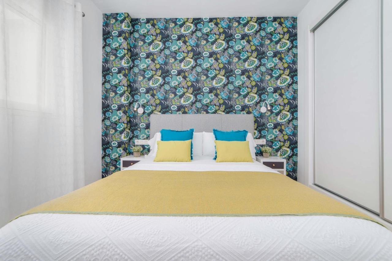 Appartement Iloftmalaga Hoyo De Esparteros Málaga